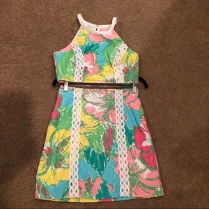 Lilly Pulitzer Crop Set